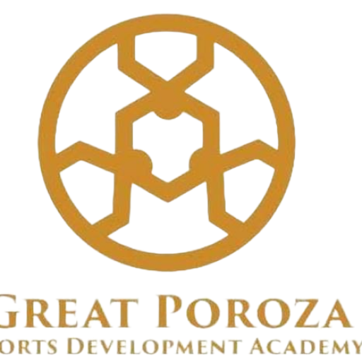 Great Poroza